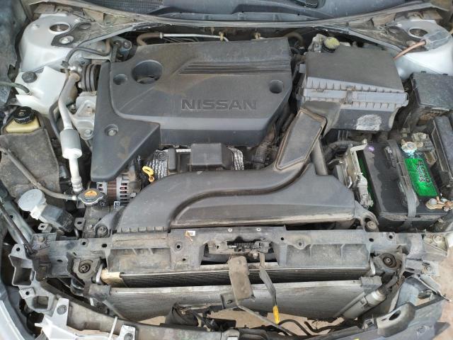 Photo 11 from auction – 2018 NISSAN ALTIMA 2.5 with VIN 1N4AL3AP7JC201506