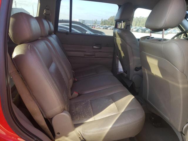 Photo 11 from auction – 2005 DODGE DURANGO SL with VIN 1D4HD48NX5F615709