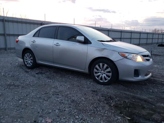 Photo 4 from auction – 2012 TOYOTA COROLLA BA with VIN 5YFBU4EE5CP017637