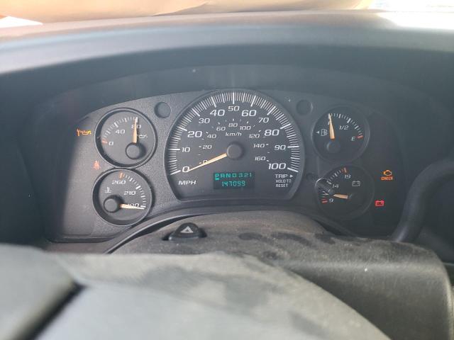 Photo 9 from auction – 2006 CHEVROLET EXPRESS G2 with VIN 1GCGG25V261178540