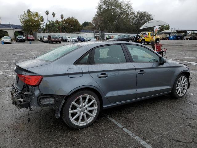 Photo 3 from auction – 2016 AUDI A3 PREMIUM with VIN WAUA7GFF7G1058497