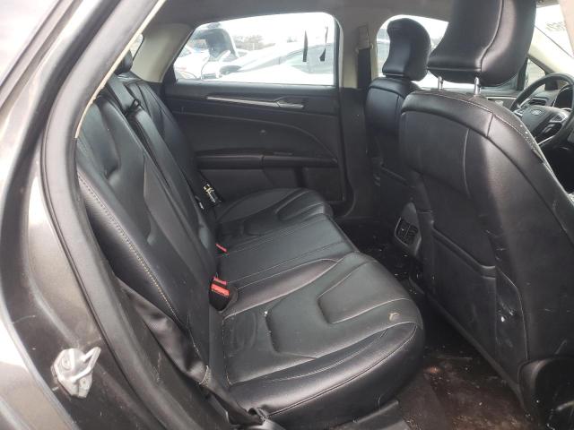 Photo 10 from auction – 2019 FORD FUSION TIT with VIN 3FA6P0D97KR119865