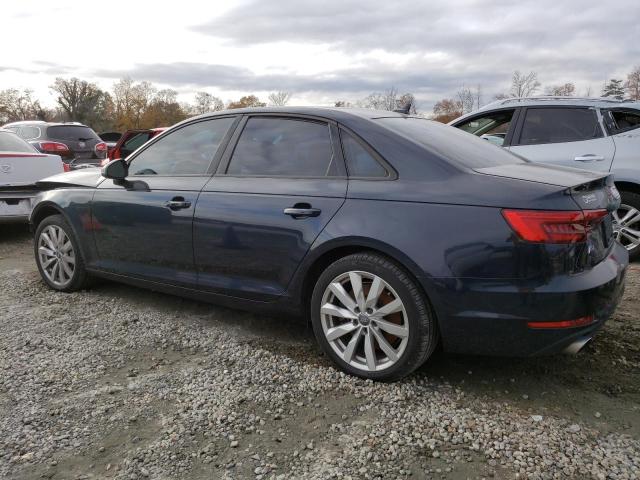 Photo 2 from auction – 2017 AUDI A4 PREMIUM with VIN WAUGNAF46HN005876