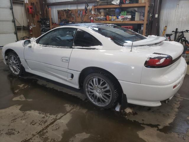 Photo 2 from auction – 1992 DODGE STEALTH R/ with VIN JB3XD64B7NY014182