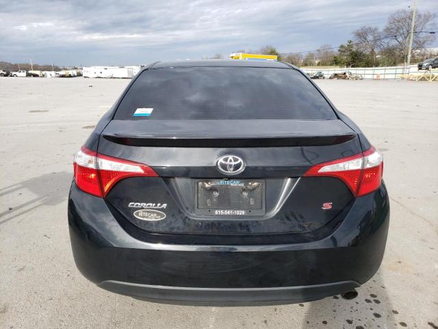 Photo 6 from auction – 2016 TOYOTA COROLLA L with VIN 5YFBURHEXGP427896