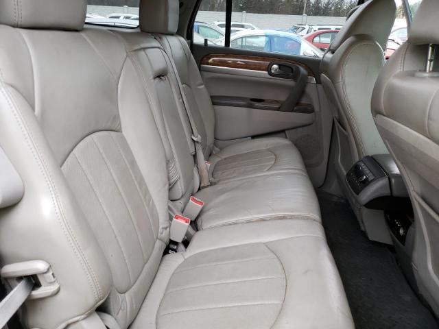 Photo 11 from auction – 2012 BUICK ENCLAVE with VIN 5GAKVDED7CJ289665