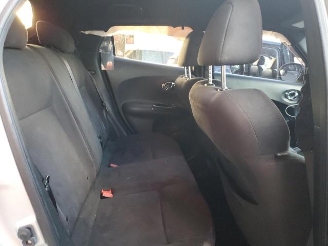Photo 10 from auction – 2013 NISSAN JUKE with VIN JN8AF5MRXDT226483