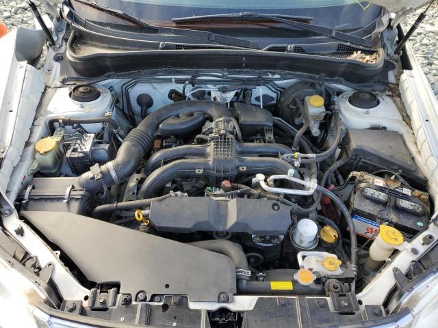 Photo 12 from auction – 2013 SUBARU FORESTER L with VIN JF2SHAEC0DH407478
