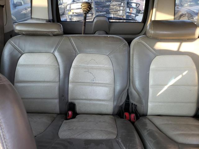 Photo 10 from auction – 2002 FORD EXPLORER E with VIN 1FMZU74E72ZA50334