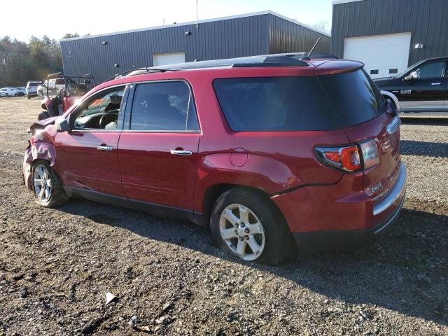 Photo 2 from auction – 2014 GMC ACADIA SLE with VIN 1GKKVPKD8EJ230961