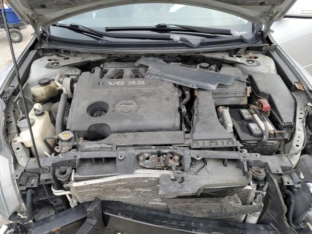 Photo 11 from auction – 2007 NISSAN ALTIMA 3.5 with VIN 1N4BL21E47N404878
