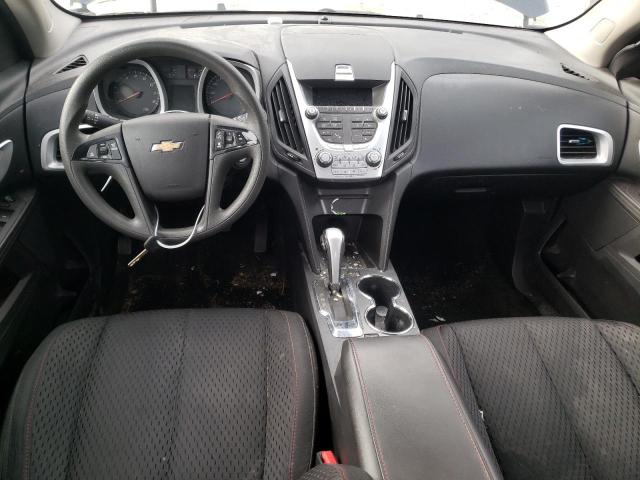 Photo 8 from auction – 2015 CHEVROLET EQUINOX LS with VIN 2GNFLEEK0F6169256