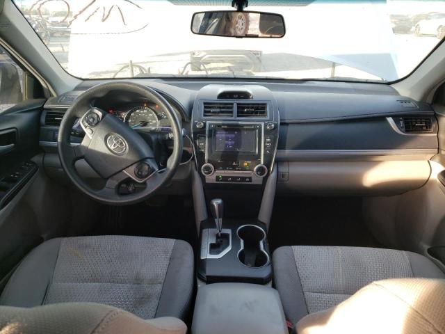 Photo 8 from auction – 2014 TOYOTA CAMRY L with VIN 4T1BF1FK5EU419284