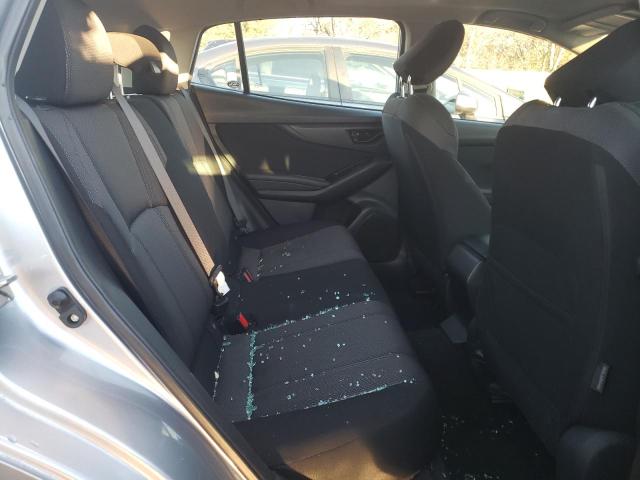 Photo 11 from auction – 2018 SUBARU IMPREZA PR with VIN 4S3GTAB69J3745875