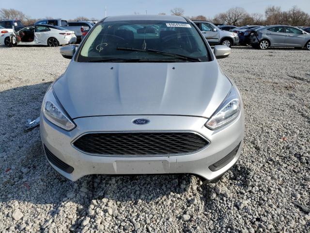 Photo 5 from auction – 2017 FORD FOCUS SE with VIN 1FADP3F2XHL296863