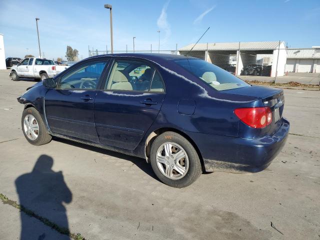 Photo 2 from auction – 2007 TOYOTA COROLLA CE with VIN 1NXBR30E27Z863098