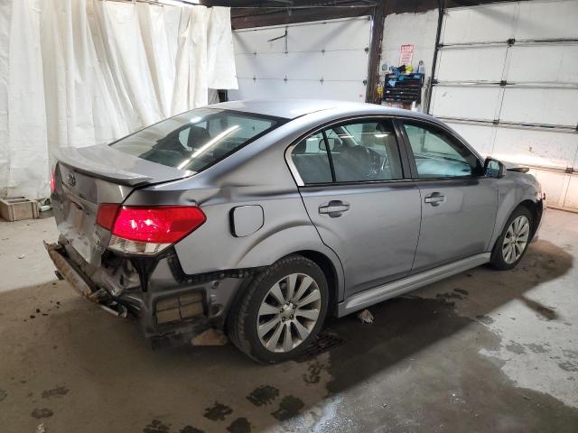 Photo 3 from auction – 2010 SUBARU LEGACY 2.5 with VIN 4S3BMBJ61A3219299
