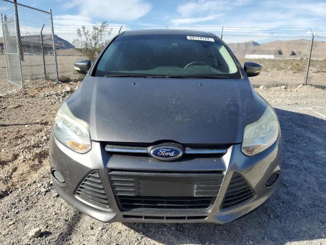 Photo 5 from auction – 2013 FORD FOCUS SE with VIN 1FADP3F27DL158725