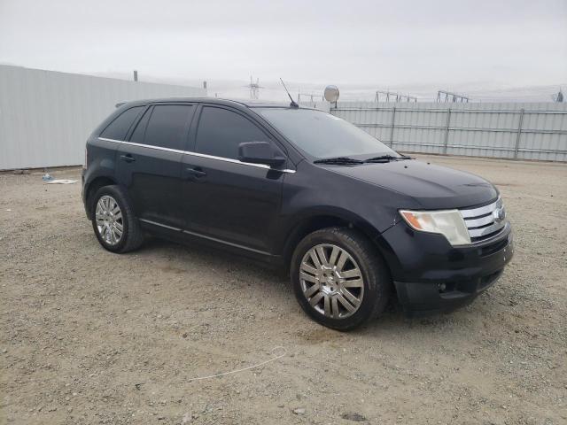 Photo 4 from auction – 2009 FORD EDGE LIMIT with VIN 2FMDK49C79BA46481