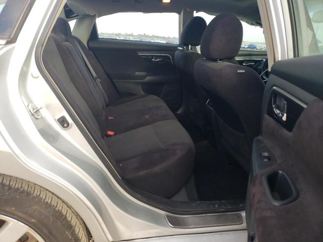 Photo 10 from auction – 2013 NISSAN ALTIMA 2.5 with VIN 1N4AL3AP3DN428894