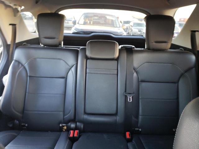 Photo 10 from auction – 2012 MERCEDES-BENZ ML 350 BLU with VIN 4JGDA2EB8CA043788