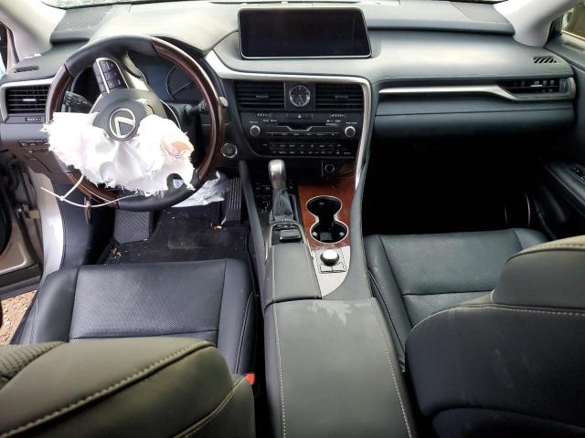 Photo 8 from auction – 2019 LEXUS RX 350 L with VIN JTJGZKCA9K2011765