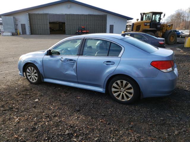 Zdjęcie 2 z aukcji – 2011 SUBARU LEGACY 2.5 z VIN 4S3BMBK6XB3213243