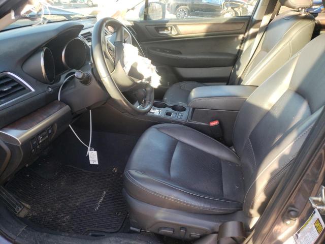 Снимка 7 от търг – 2015 SUBARU OUTBACK 2. с VIN 4S4BSALC3F3300780