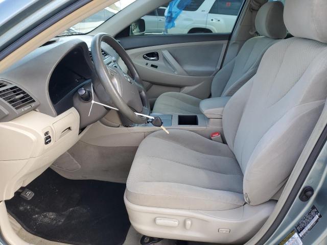 Photo 7 from auction – 2007 TOYOTA CAMRY CE with VIN 4T1BE46K77U699524