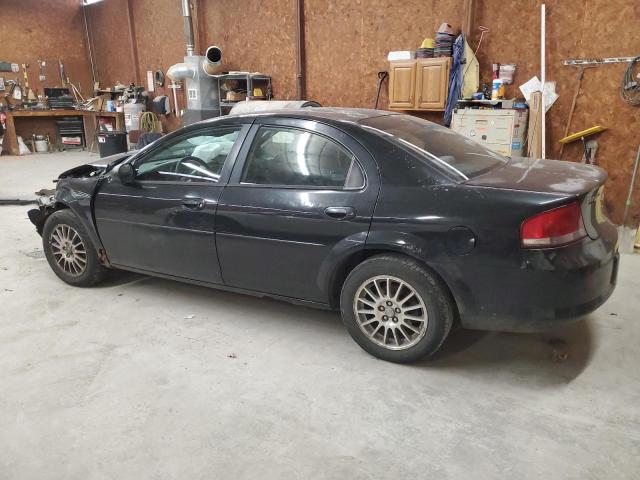 Photo 2 from auction – 2005 CHRYSLER SEBRING with VIN 1C3AL46X45N514536
