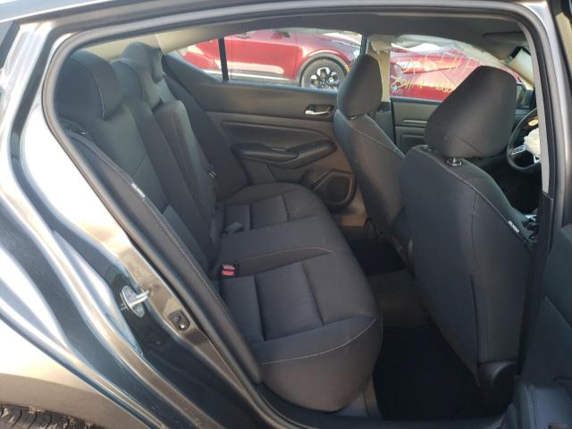 Photo 10 from auction – 2022 NISSAN ALTIMA S with VIN 1N4BL4BV9NN305559