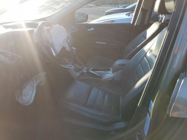 Photo 7 from auction – 2013 FORD ESCAPE SEL with VIN 1FMCU9H93DUB84546