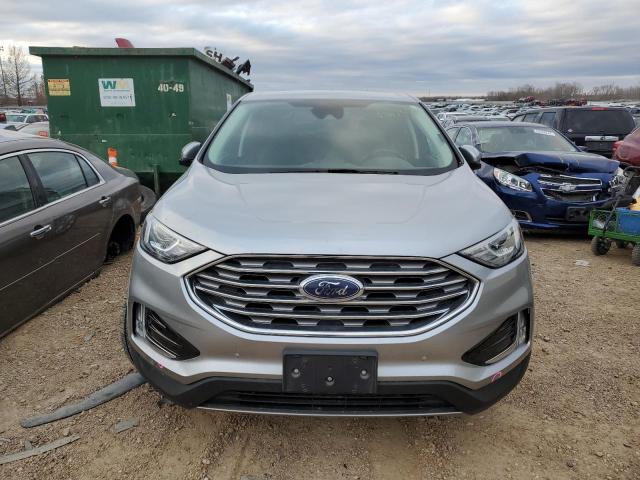 Photo 5 from auction – 2021 FORD EDGE TITAN with VIN 2FMPK3K96MBA00106