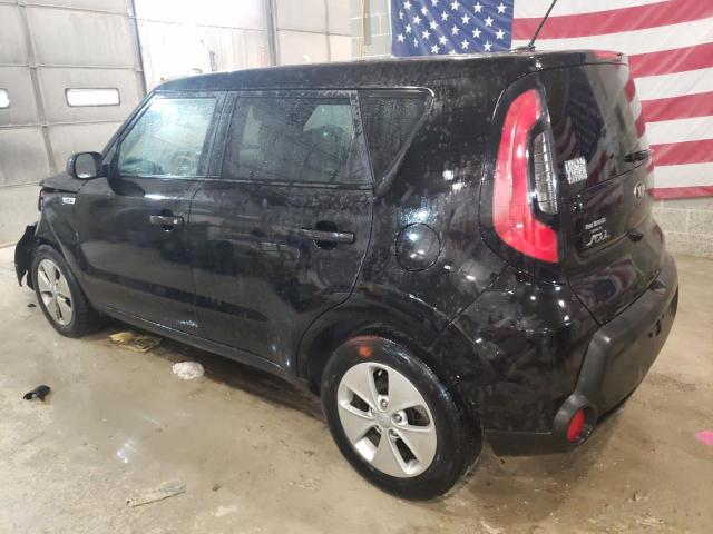 Photo 2 from auction – 2015 KIA SOUL with VIN KNDJN2A23F7172069