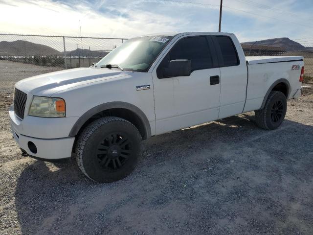 FORD F150 2007 with VIN 1FTPX14587KD43482 - Photo from auction