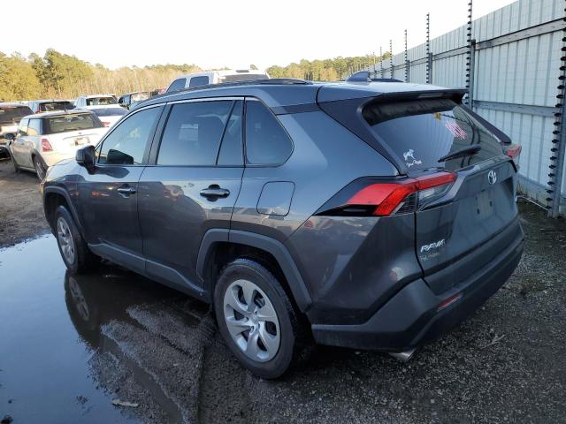 Photo 2 from auction – 2020 TOYOTA RAV4 LE with VIN 2T3H1RFV3LC085893