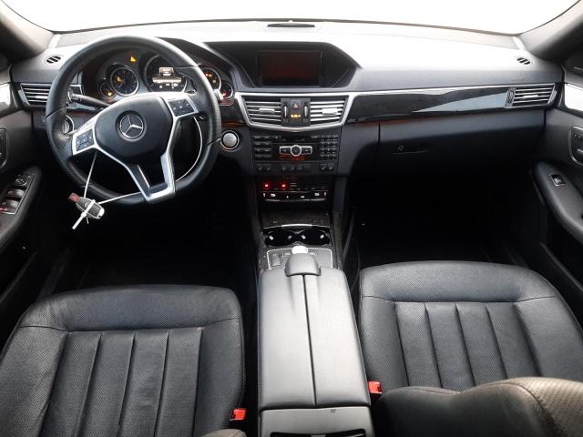 Photo 8 from auction – 2013 MERCEDES-BENZ E 550 4MAT with VIN WDDHF9BB0DA737807