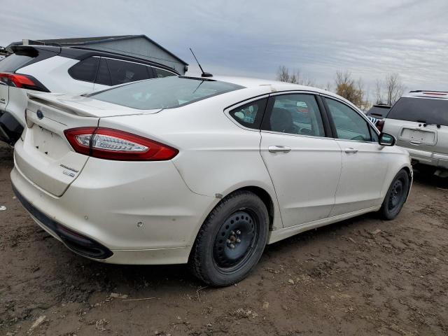 Photo 3 from auction – 2013 FORD FUSION TIT with VIN 3FA6P0D98DR180337
