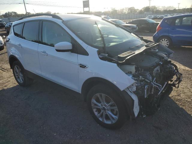 Photo 4 from auction – 2018 FORD ESCAPE SE with VIN 1FMCU0GD0JUD15204