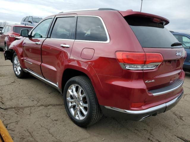 Photo 2 from auction – 2014 JEEP GRAND CHER with VIN 1C4RJFJT2EC407050