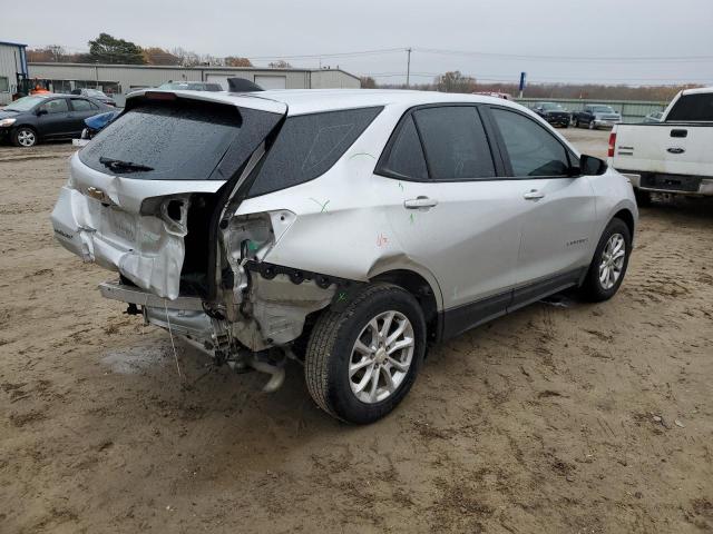 Photo 3 from auction – 2018 CHEVROLET EQUINOX LS with VIN 3GNAXHEV2JS534346