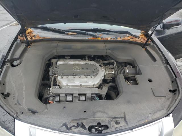 Photo 11 from auction – 2010 ACURA TL with VIN 19UUA8F57AA001899