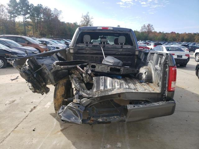 Photo 6 from auction – 2016 FORD F150 SUPER with VIN 1FTEX1C80GFA83963