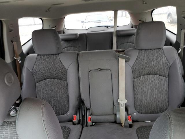 Photo 10 from auction – 2014 CHEVROLET TRAVERSE L with VIN 1GNKRFED7EJ306571