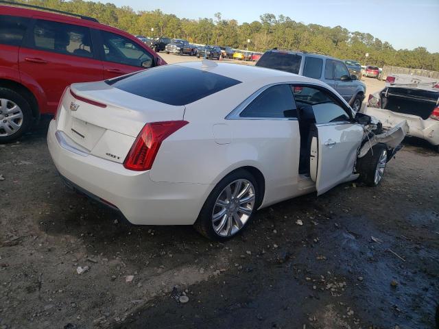 Photo 3 from auction – 2015 CADILLAC ATS with VIN 1G6AA1RX1F0124250