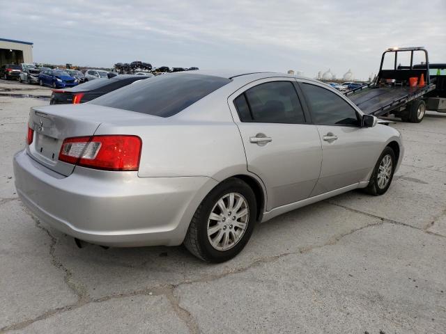 Photo 3 from auction – 2012 MITSUBISHI GALANT FE with VIN 4A32B2FFXCE006239