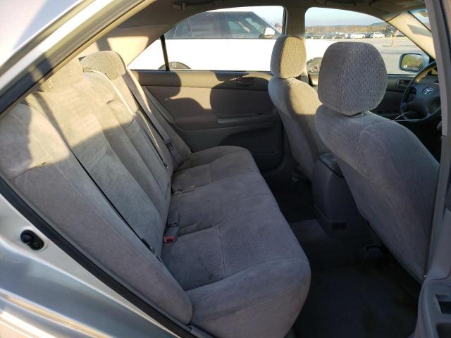Photo 10 from auction – 2002 TOYOTA CAMRY LE with VIN JTDBE32K920077785