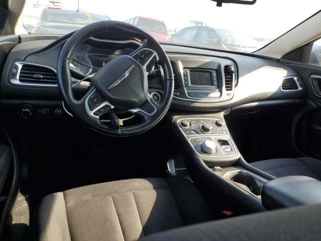 Photo 8 from auction – 2015 CHRYSLER 200 LIMITE with VIN 1C3CCCAB8FN680753