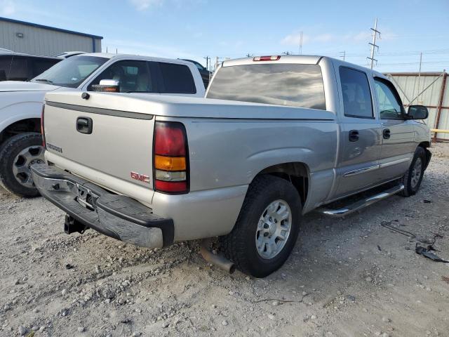 Photo 3 from auction – 2005 GMC NEW SIERRA with VIN 2GTEC13T751124173