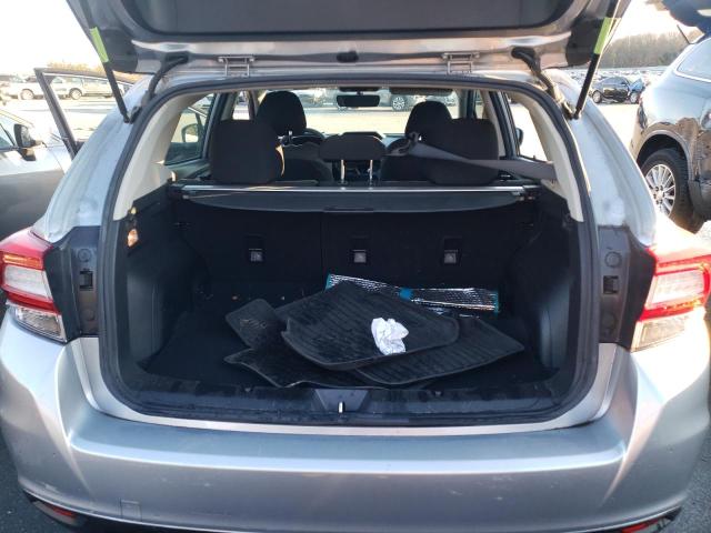 Photo 6 from auction – 2018 SUBARU IMPREZA PR with VIN 4S3GTAB69J3745875